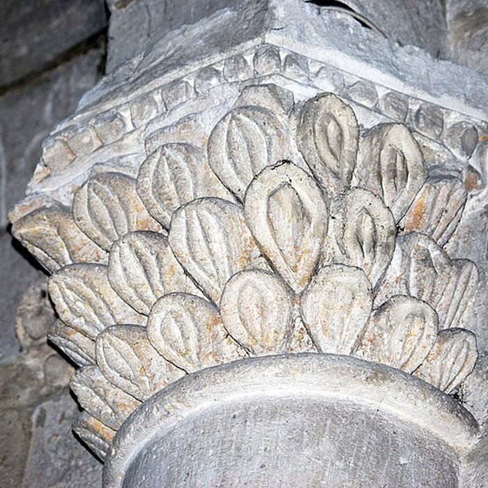 Photo de Église Saint-Seurin dArtigues-près-Bordeaux