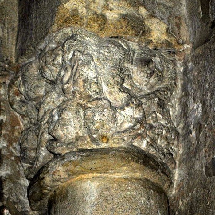 Photo de Église Saint-Seurin dArtigues-près-Bordeaux