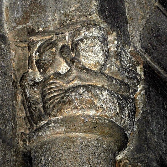 Photo de Église Saint-Seurin dArtigues-près-Bordeaux