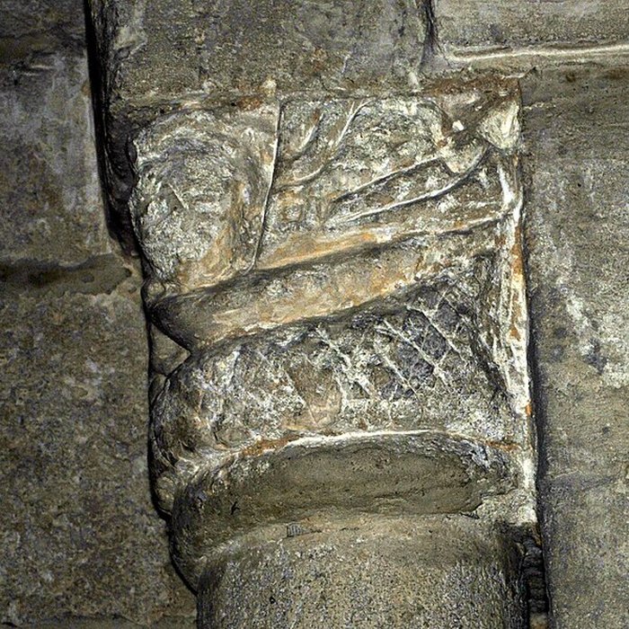 Photo de Église Saint-Seurin dArtigues-près-Bordeaux