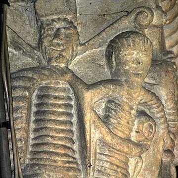 Église Saint-Seurin dArtigues-près-Bordeaux