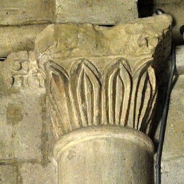 Église Saint-Seurin dArtigues-près-Bordeaux