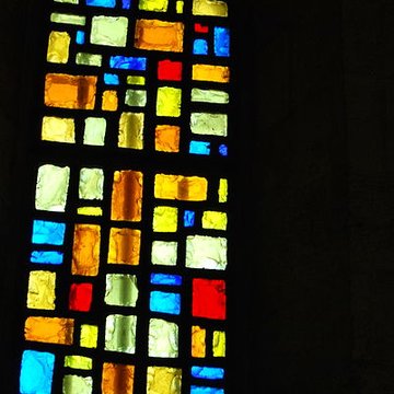 Église Saint-Seurin dArtigues-près-Bordeaux