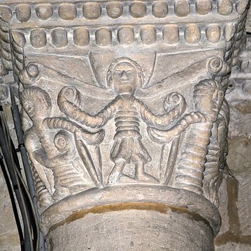 Église Saint-Seurin dArtigues-près-Bordeaux