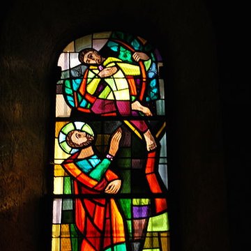 Église Saint-Seurin dArtigues-près-Bordeaux