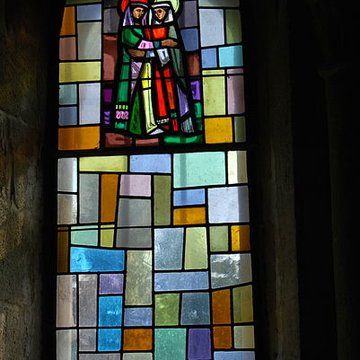 Église Saint-Seurin dArtigues-près-Bordeaux