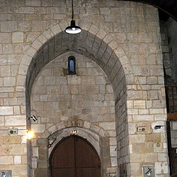 Église Saint-Seurin dArtigues-près-Bordeaux