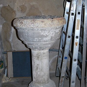 Église Saint-Seurin dArtigues-près-Bordeaux