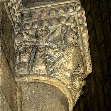 Église Saint-Seurin dArtigues-près-Bordeaux