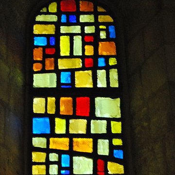 Église Saint-Seurin dArtigues-près-Bordeaux