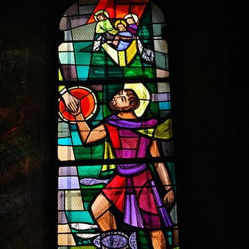 Église Saint-Seurin dArtigues-près-Bordeaux