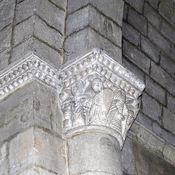 Église Saint-Seurin dArtigues-près-Bordeaux