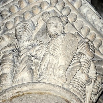 Église Saint-Seurin dArtigues-près-Bordeaux