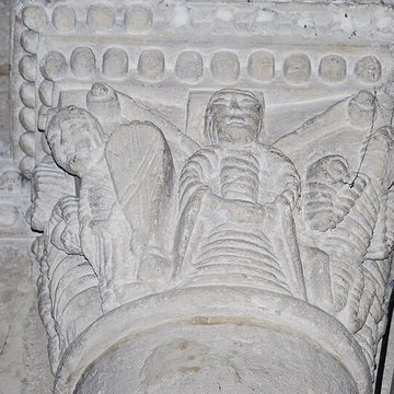 Église Saint-Seurin dArtigues-près-Bordeaux