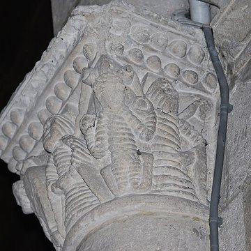 Église Saint-Seurin dArtigues-près-Bordeaux