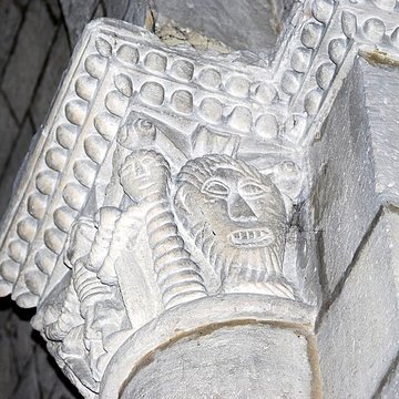 Église Saint-Seurin dArtigues-près-Bordeaux