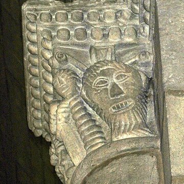 Église Saint-Seurin dArtigues-près-Bordeaux