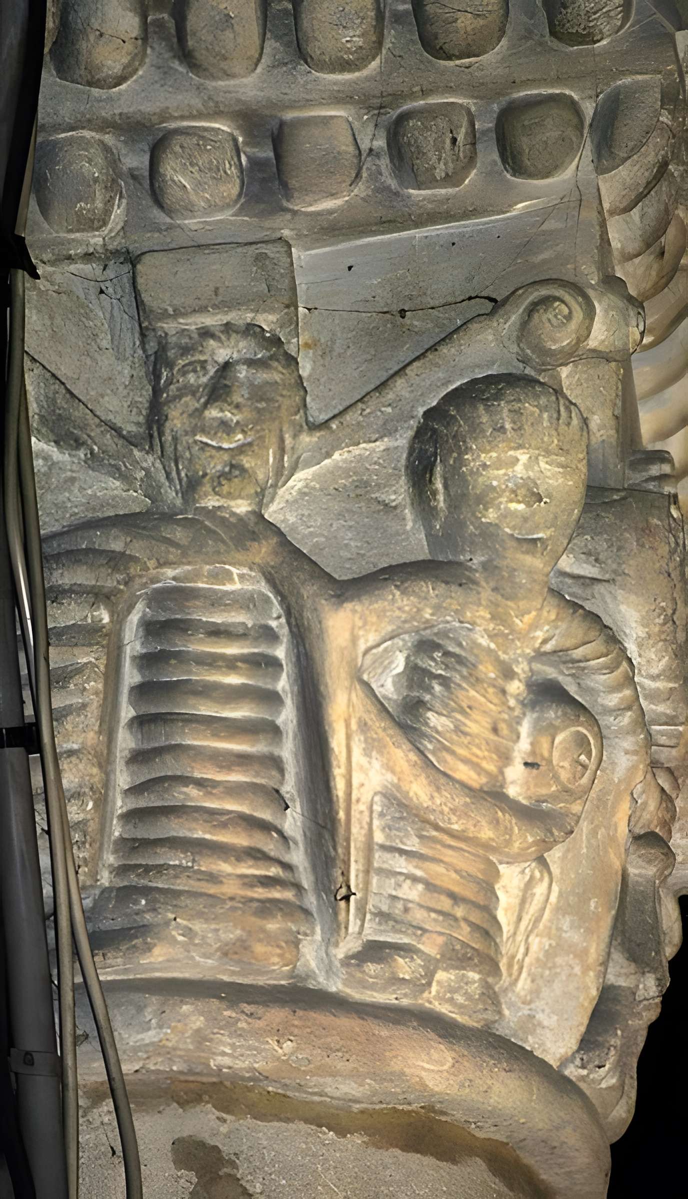 Église Saint-Seurin d'Artigues-près-Bordeaux