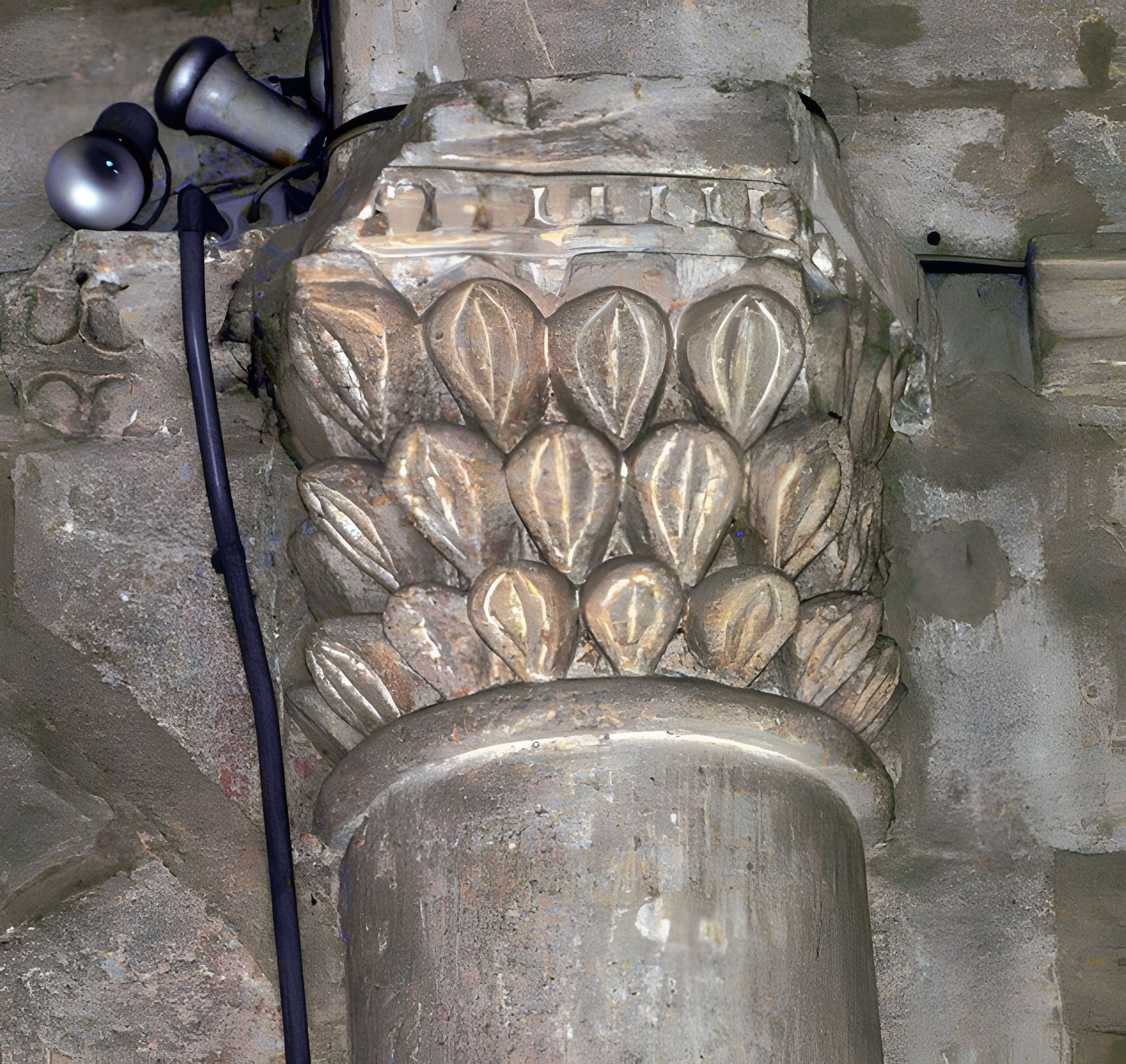 Église Saint-Seurin d'Artigues-près-Bordeaux