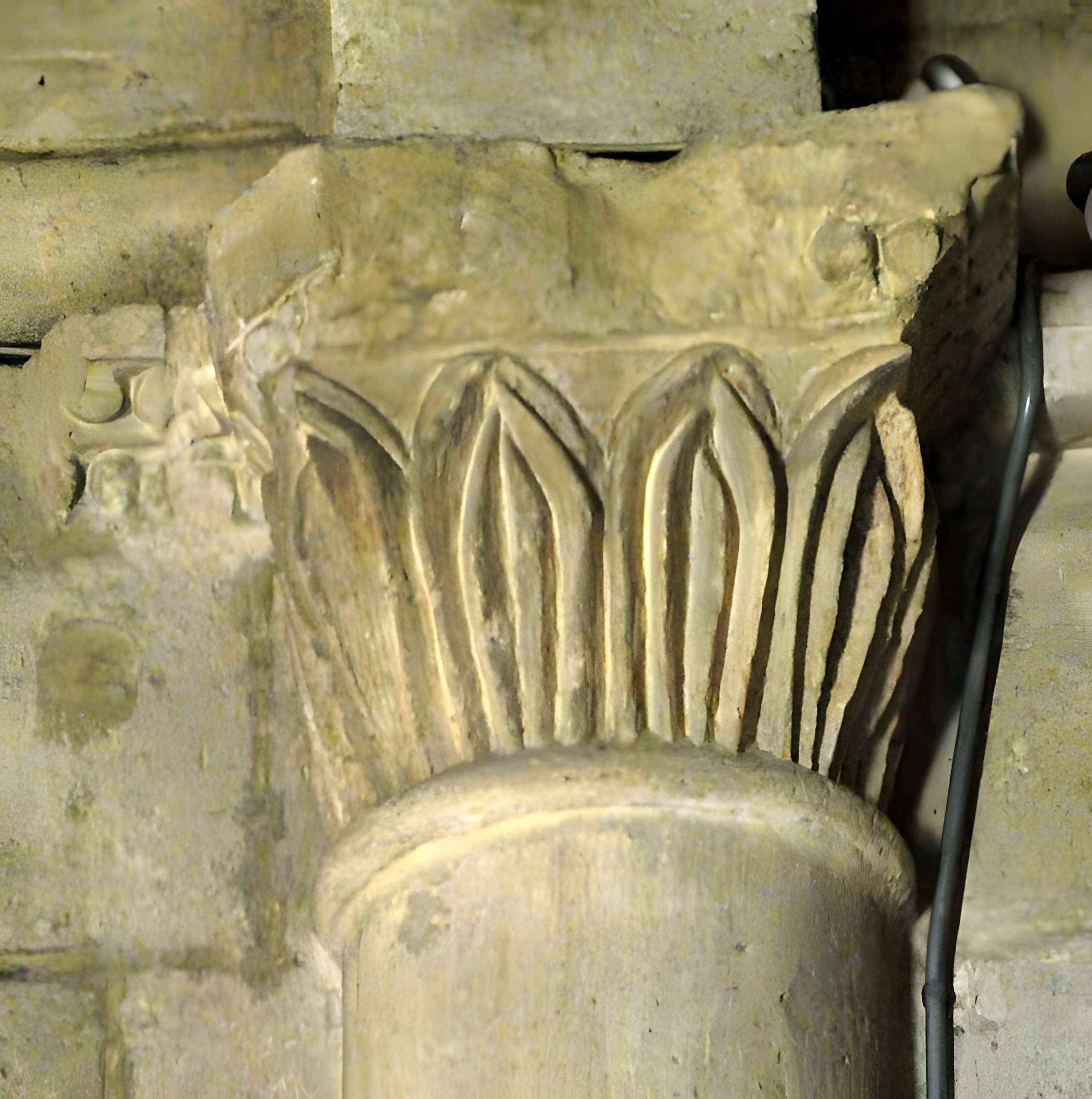 Église Saint-Seurin d'Artigues-près-Bordeaux