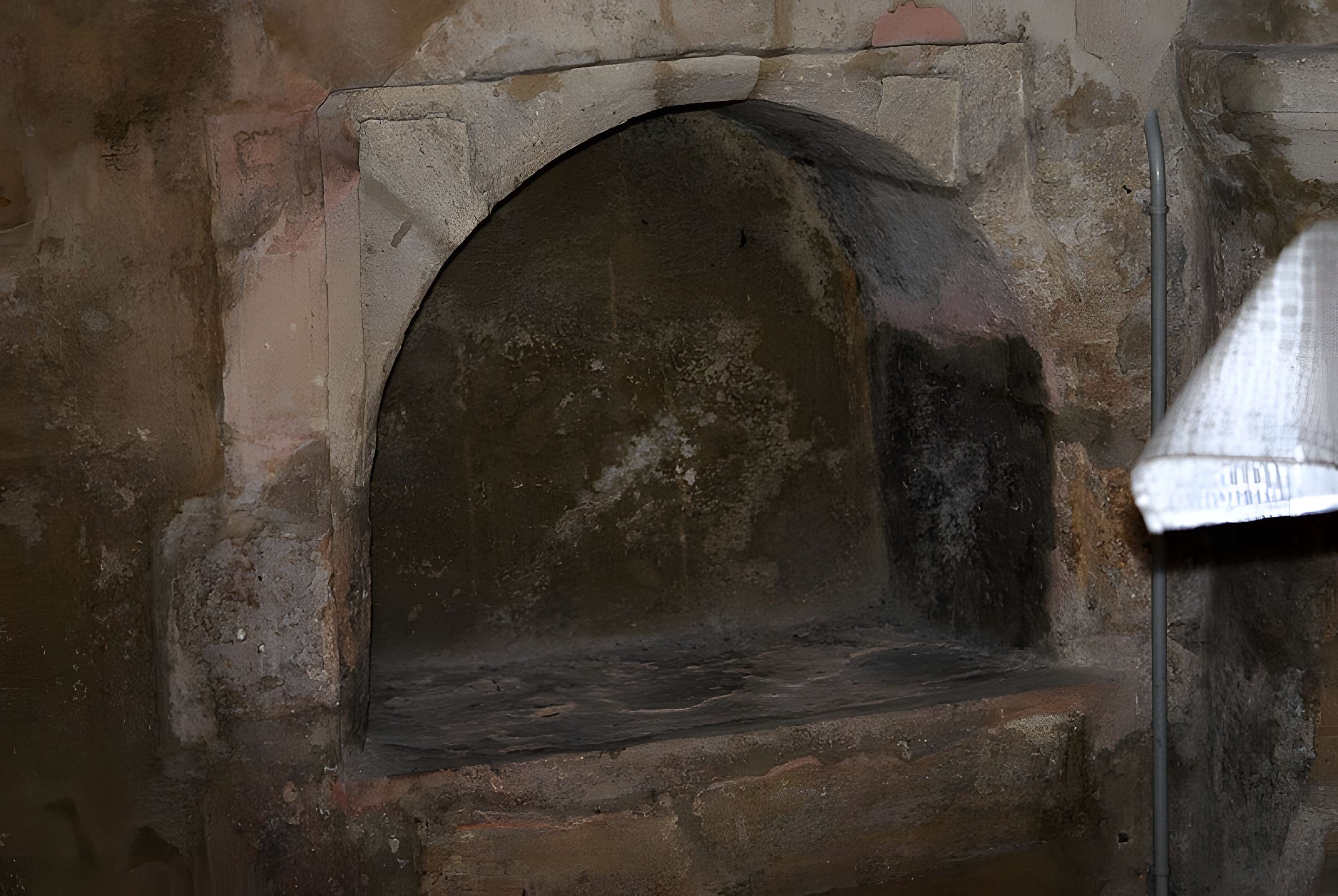 Église Saint-Seurin d'Artigues-près-Bordeaux