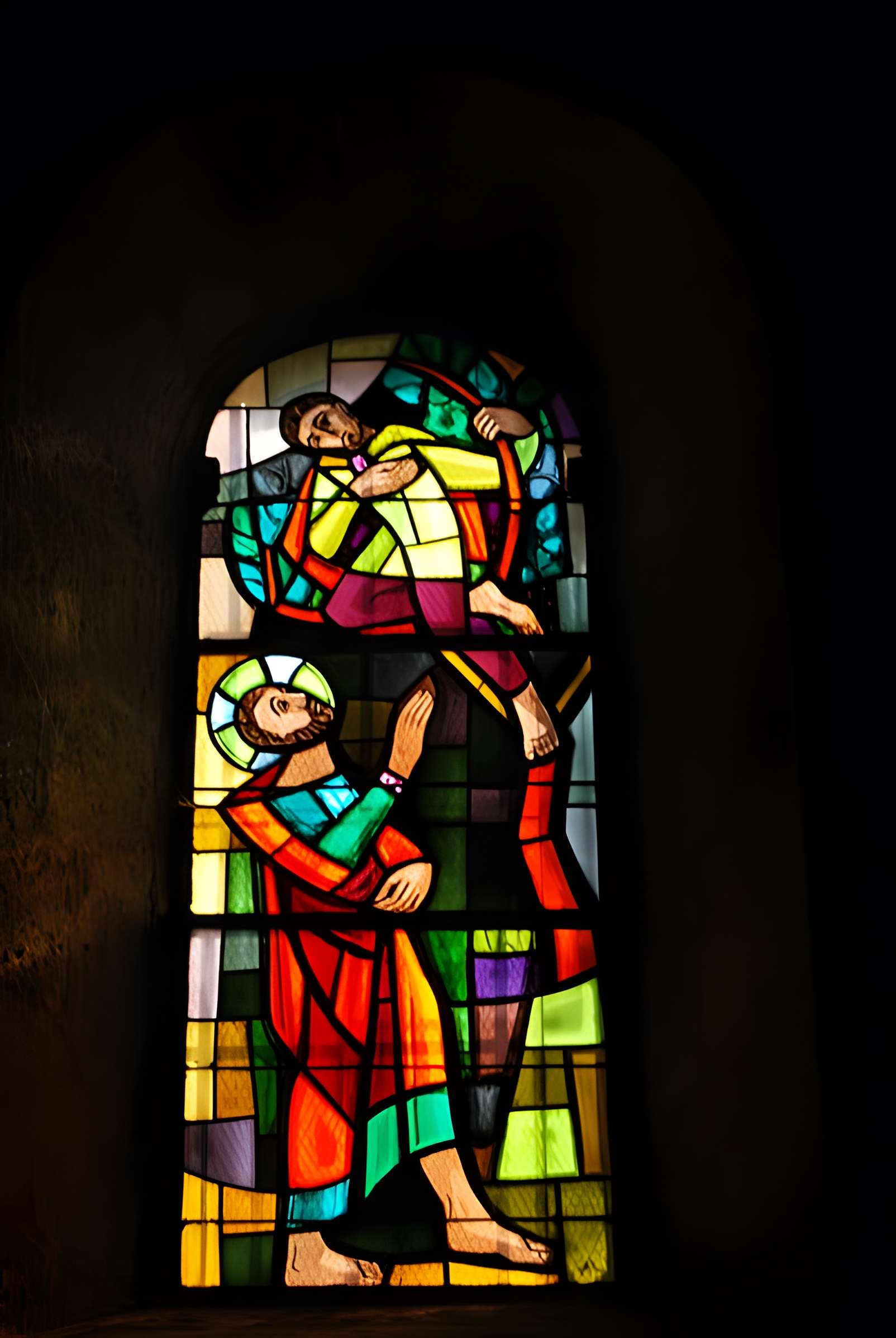 Église Saint-Seurin d'Artigues-près-Bordeaux