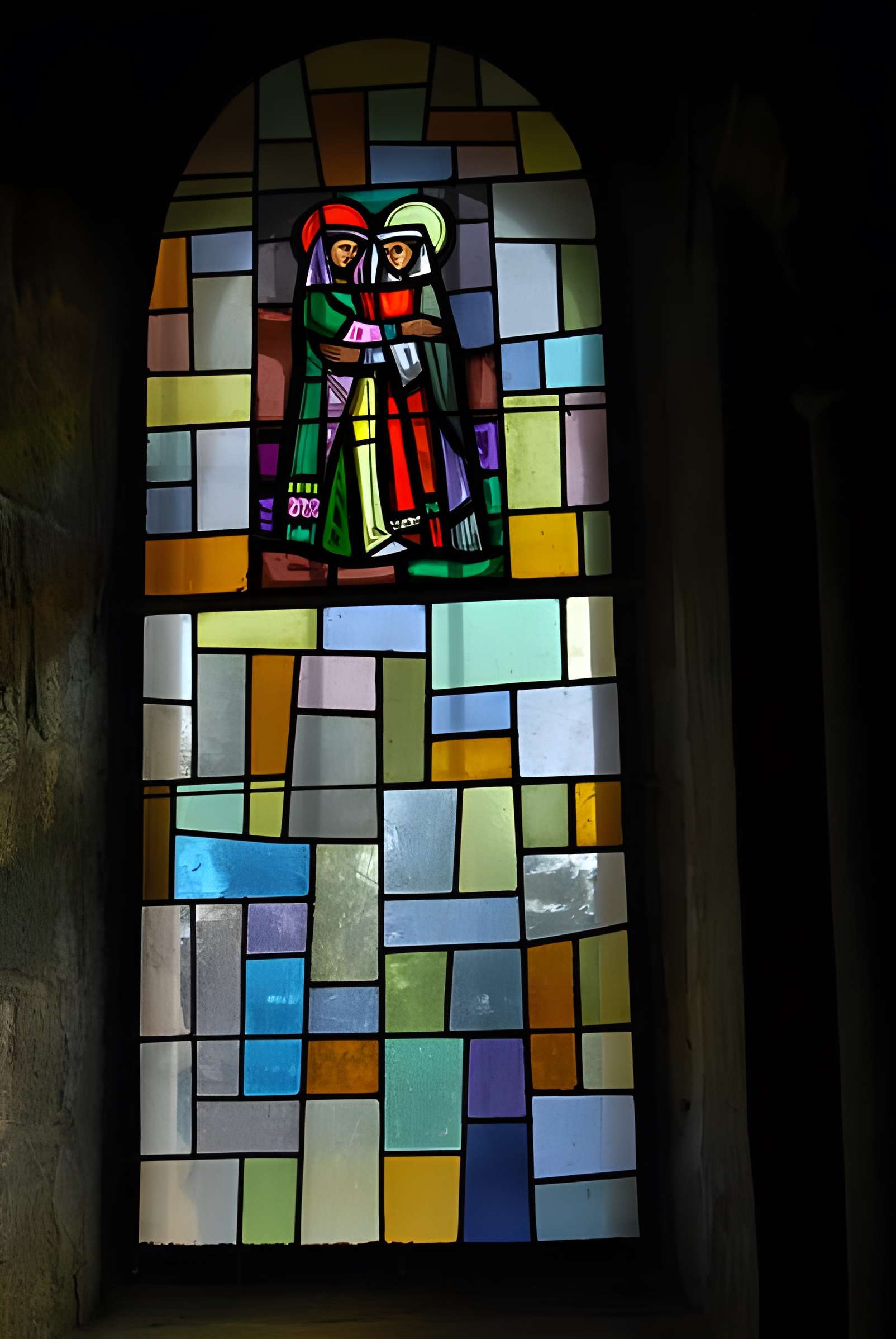 Église Saint-Seurin d'Artigues-près-Bordeaux