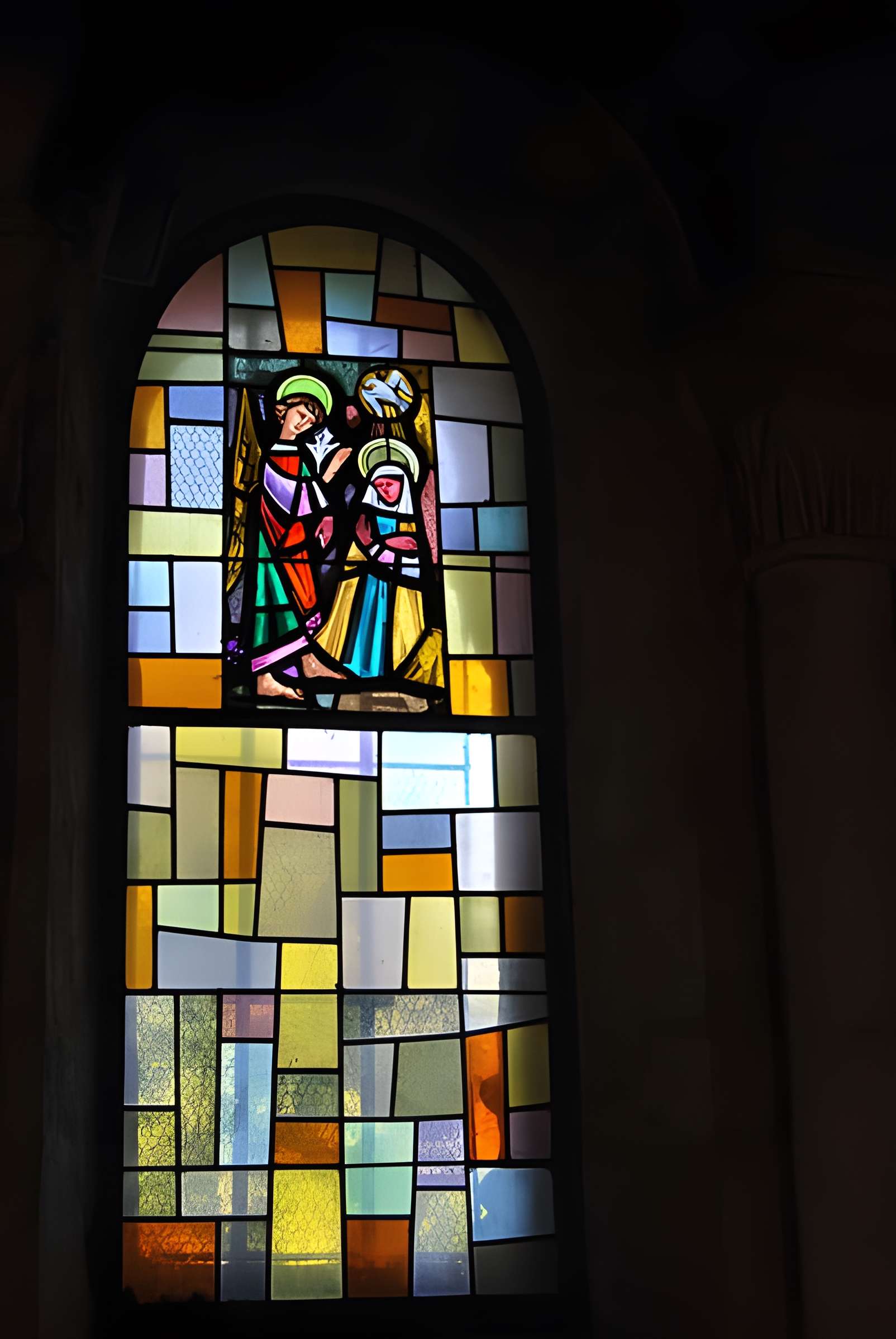 Église Saint-Seurin d'Artigues-près-Bordeaux