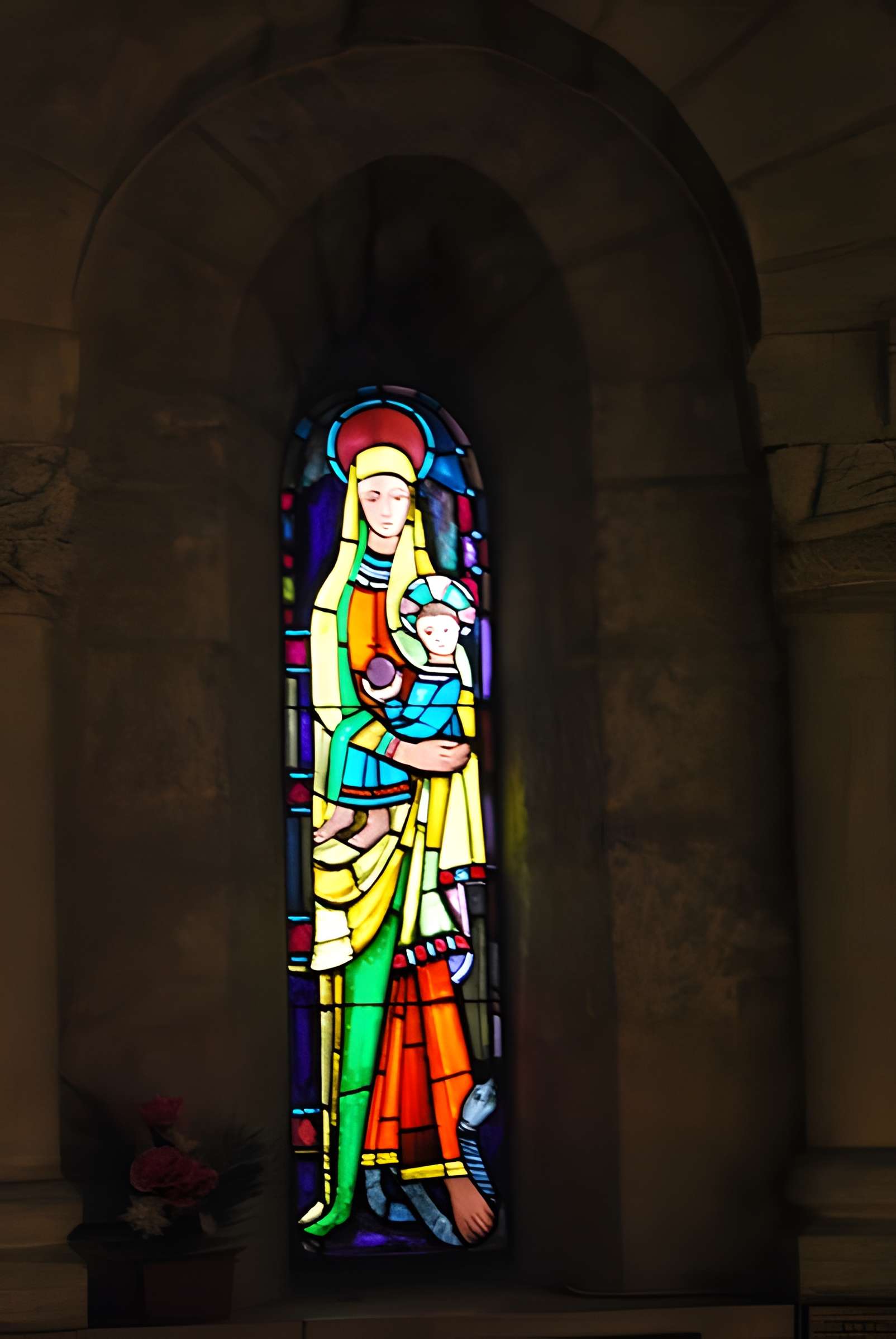 Église Saint-Seurin d'Artigues-près-Bordeaux