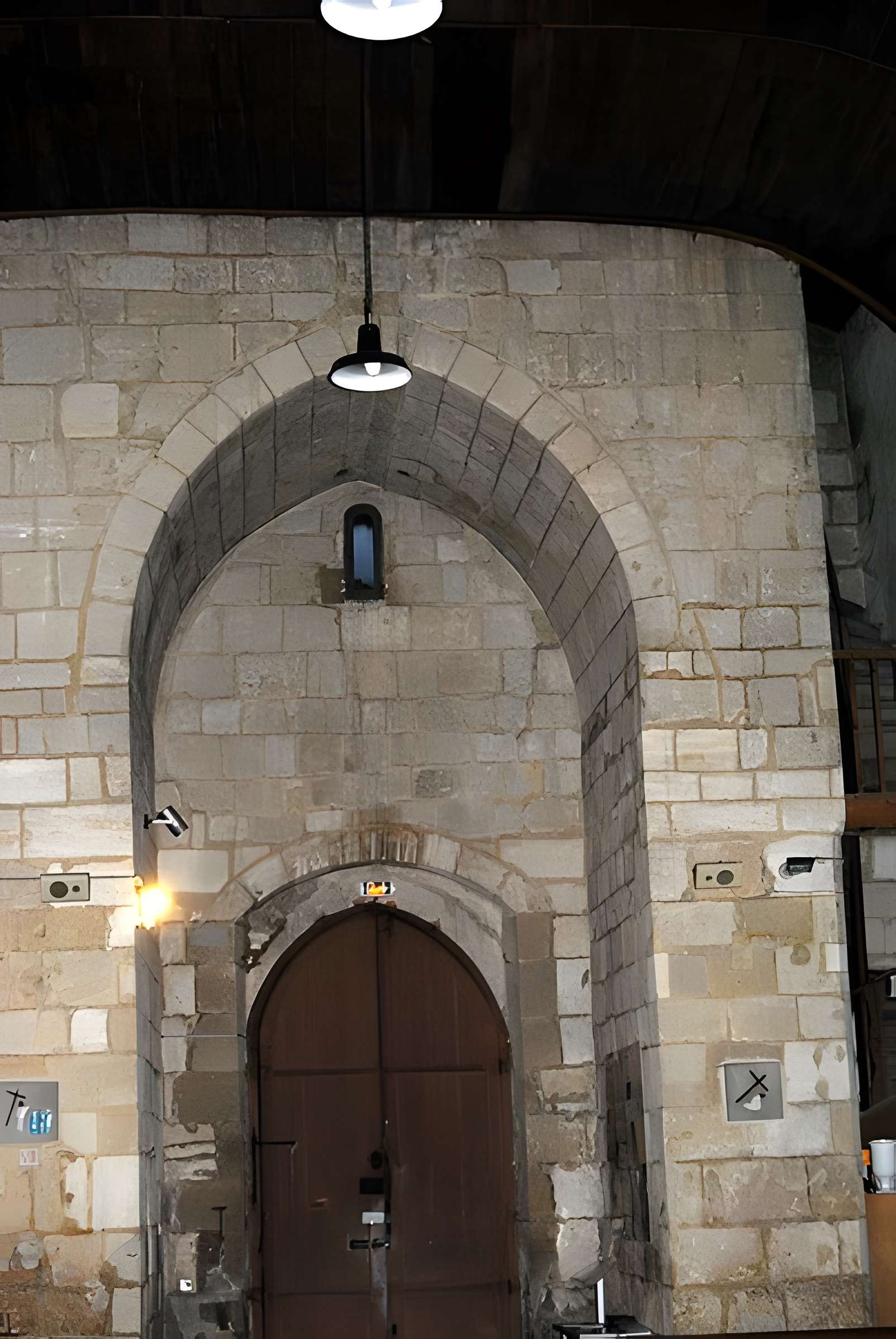 Église Saint-Seurin d'Artigues-près-Bordeaux