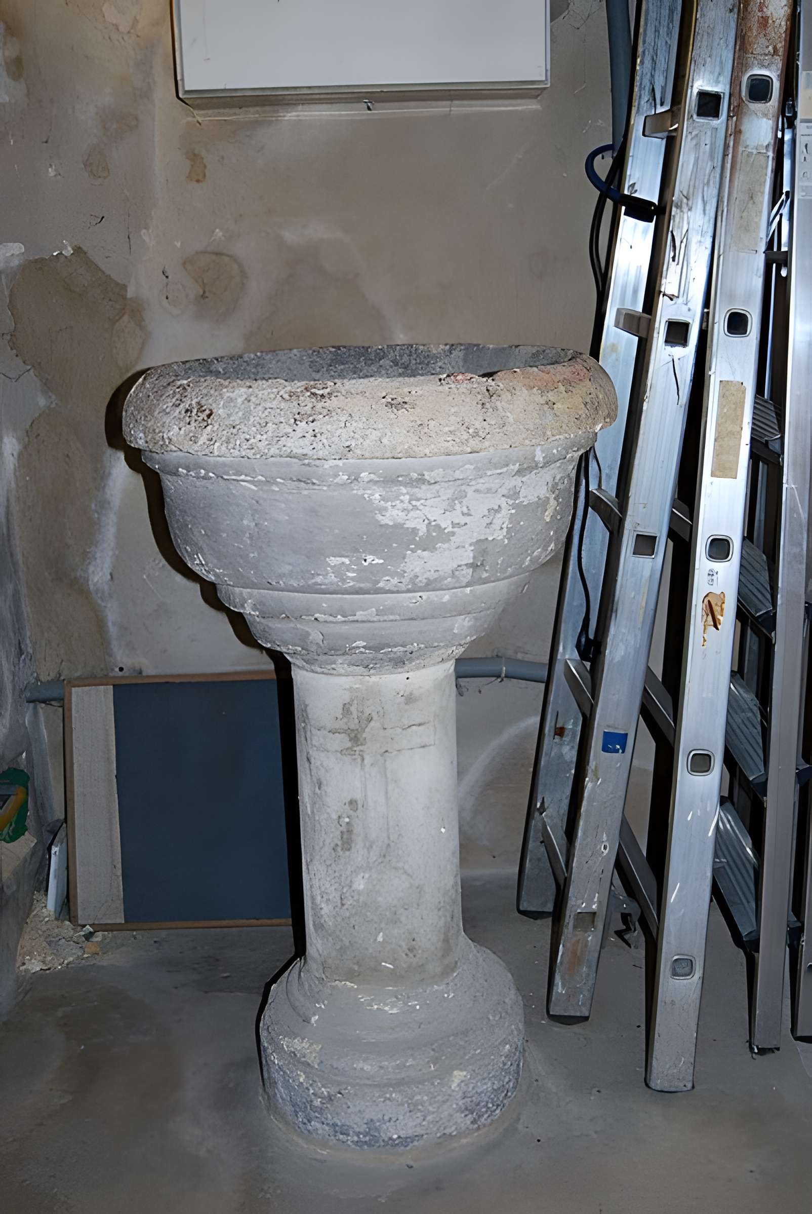 Église Saint-Seurin d'Artigues-près-Bordeaux