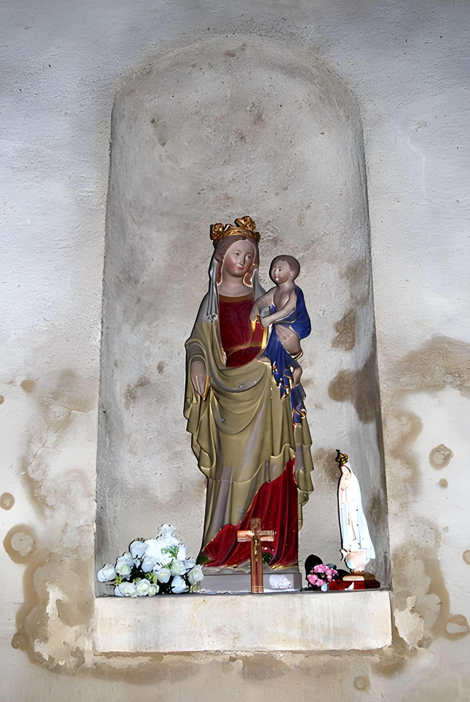 Église Saint-Seurin d'Artigues-près-Bordeaux