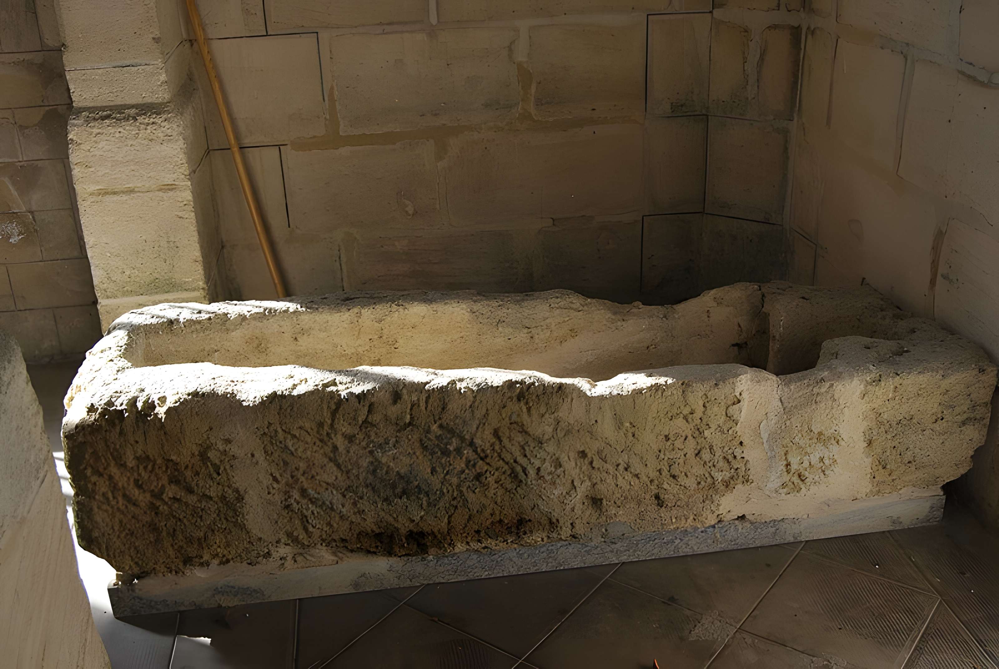 Église Saint-Seurin d'Artigues-près-Bordeaux