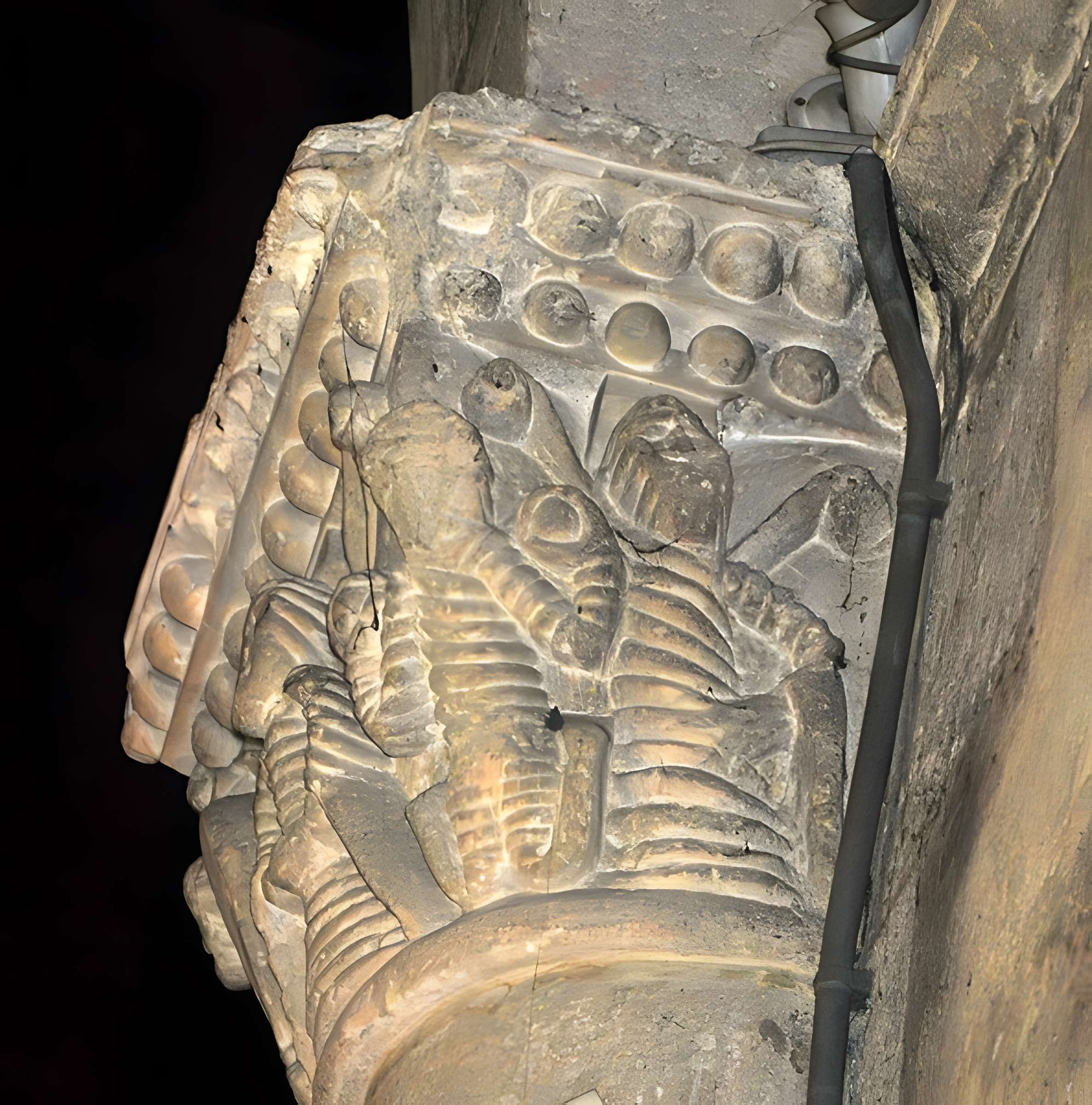 Église Saint-Seurin d'Artigues-près-Bordeaux