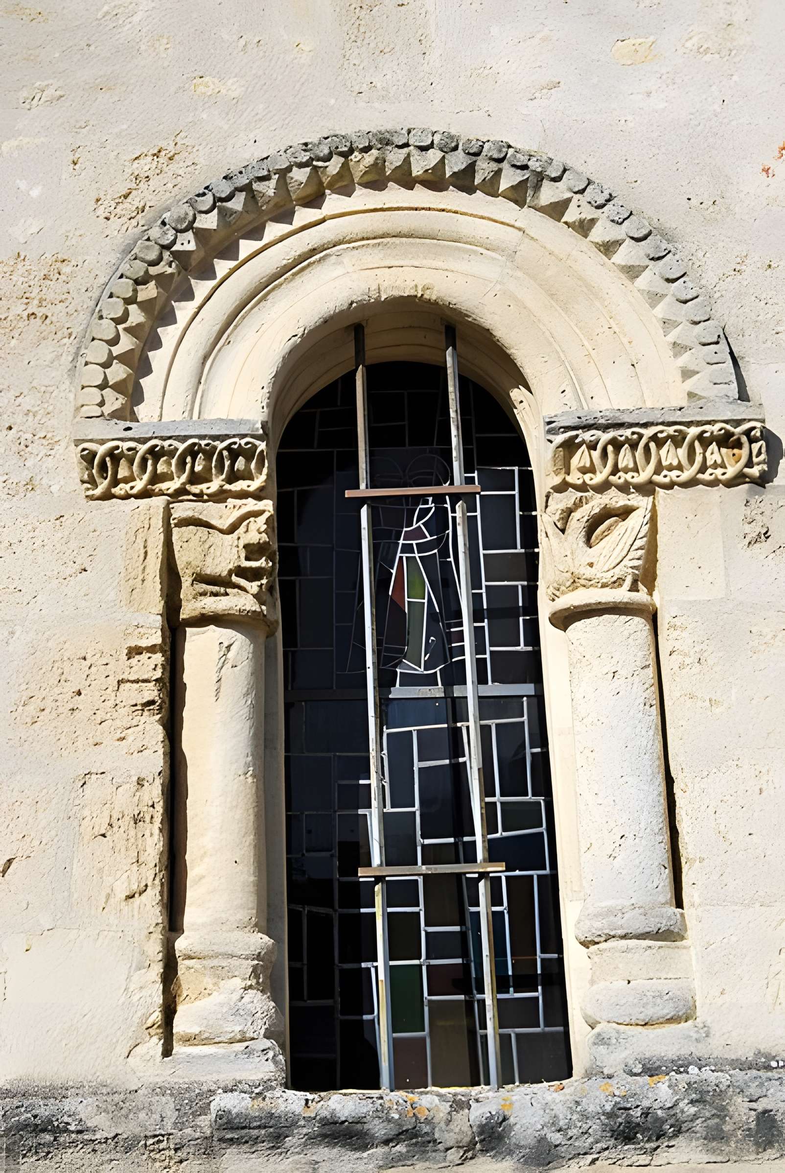 Église Saint-Seurin d'Artigues-près-Bordeaux