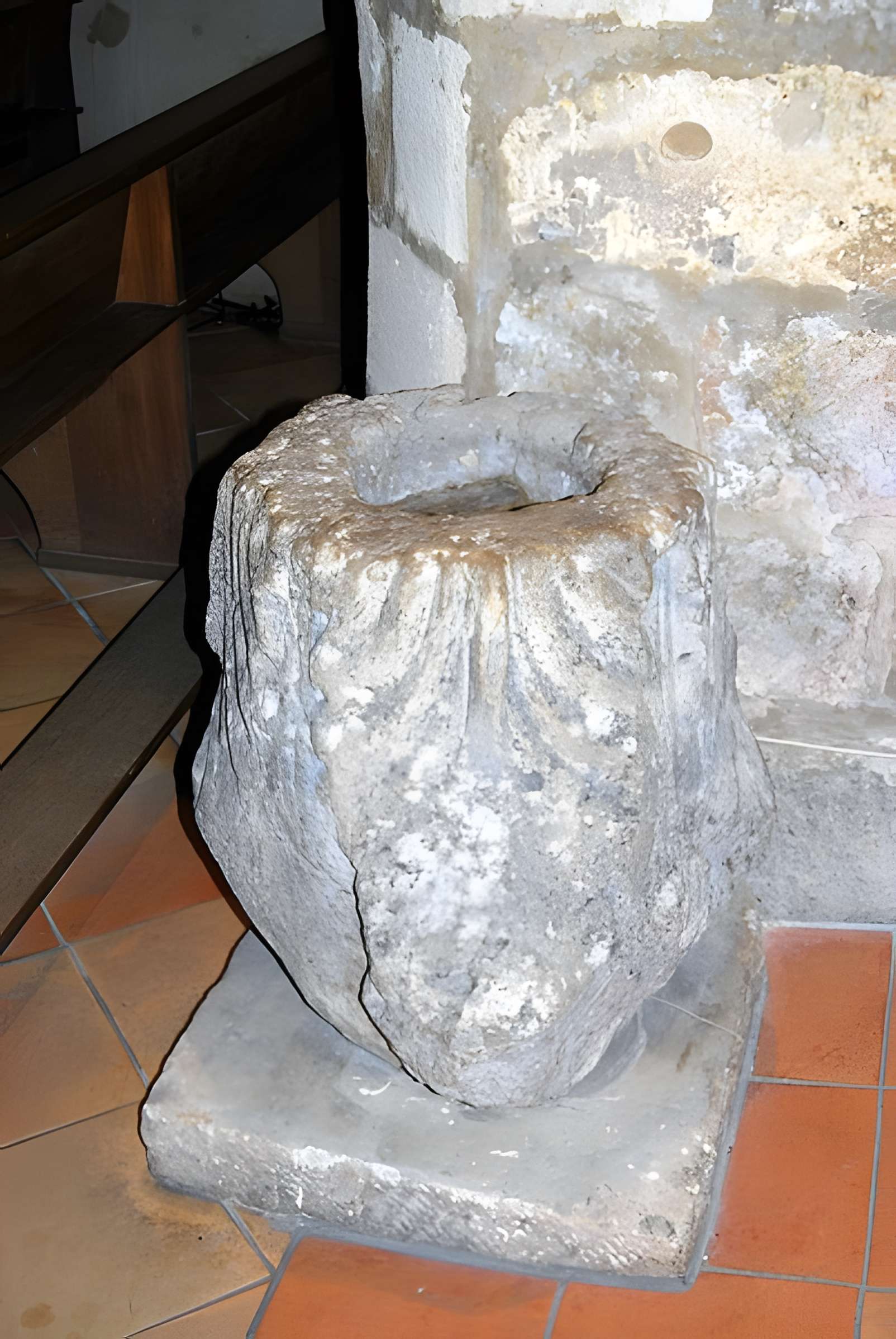 Église Saint-Seurin d'Artigues-près-Bordeaux