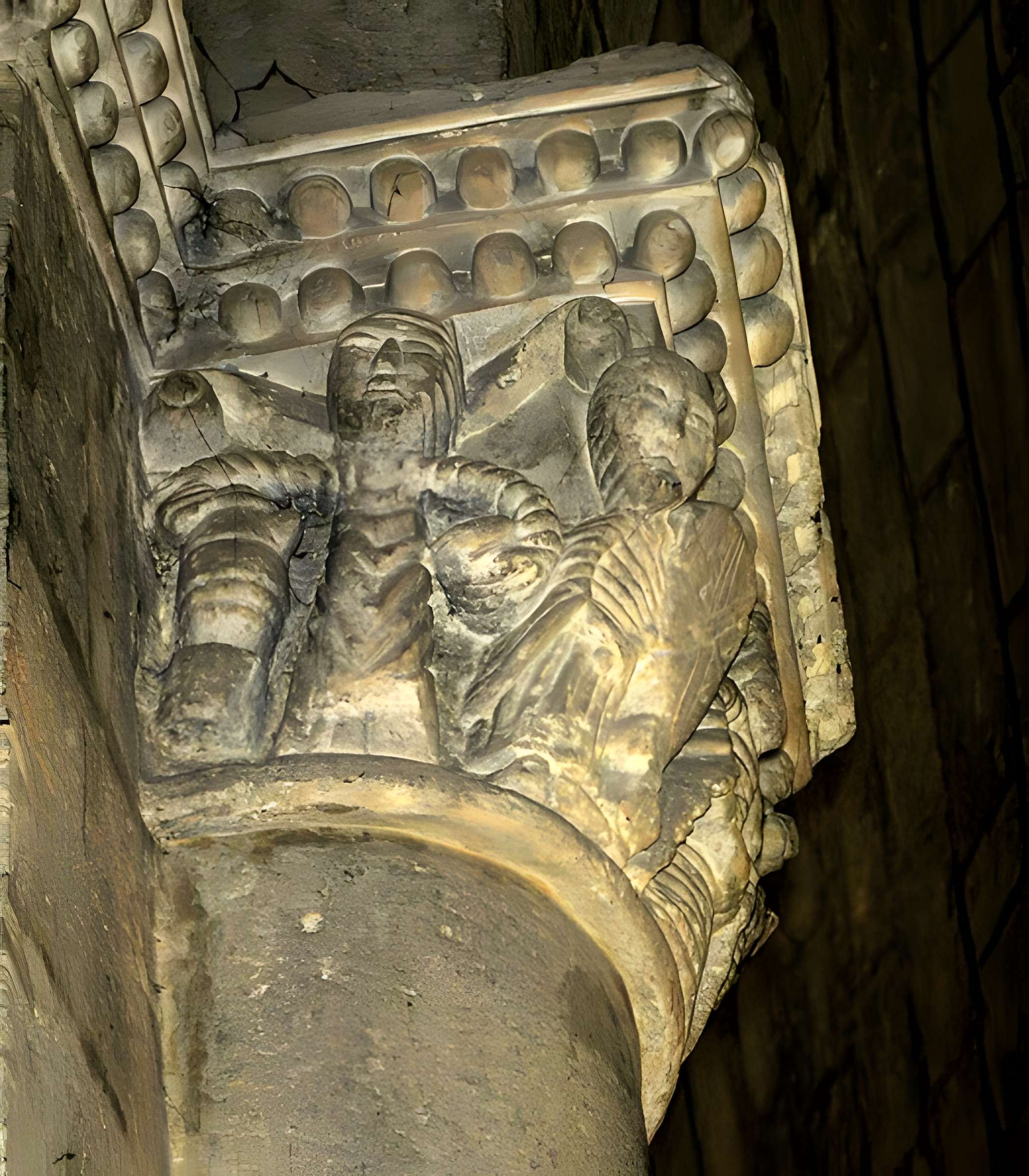 Église Saint-Seurin d'Artigues-près-Bordeaux