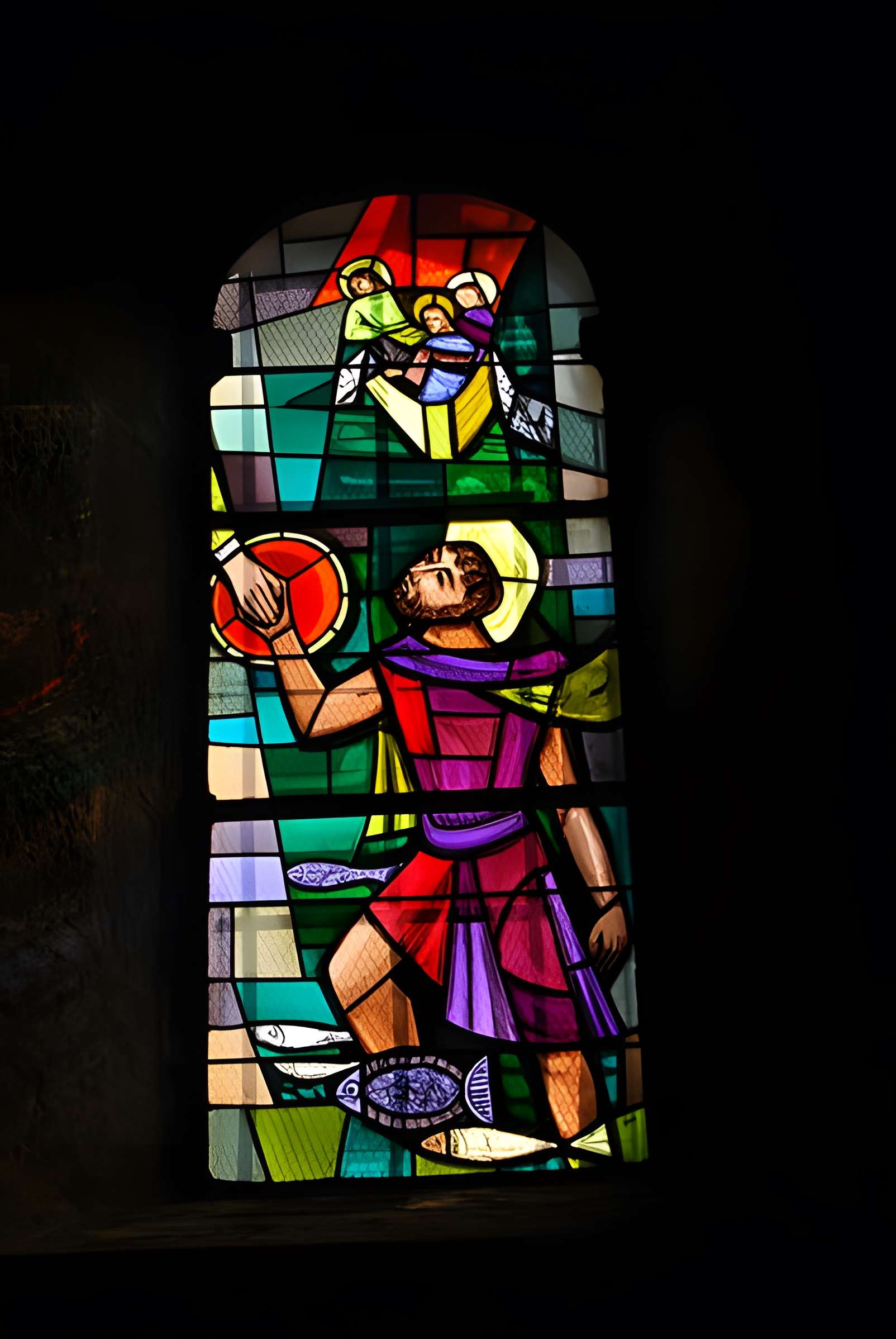 Église Saint-Seurin d'Artigues-près-Bordeaux