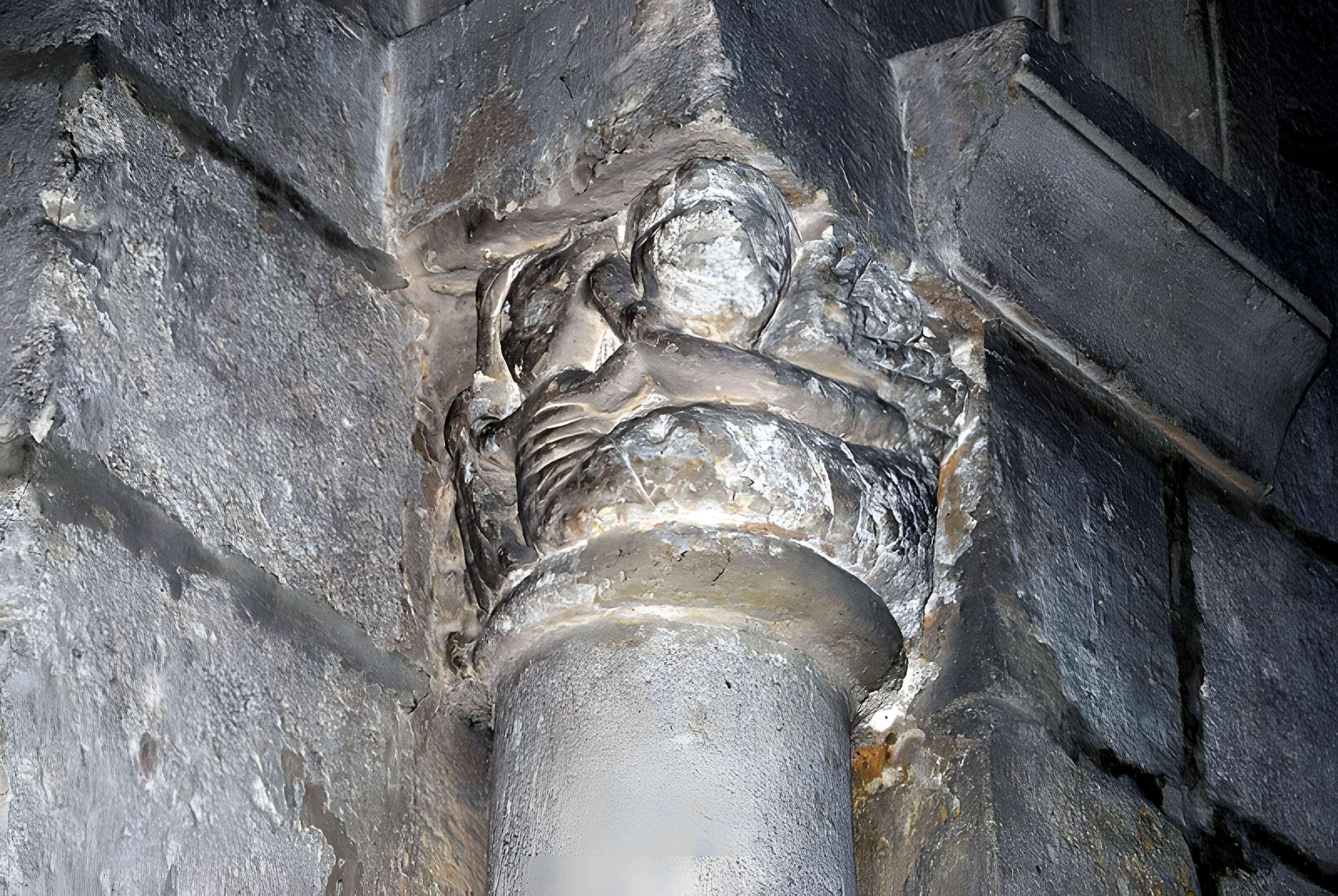 Église Saint-Seurin d'Artigues-près-Bordeaux