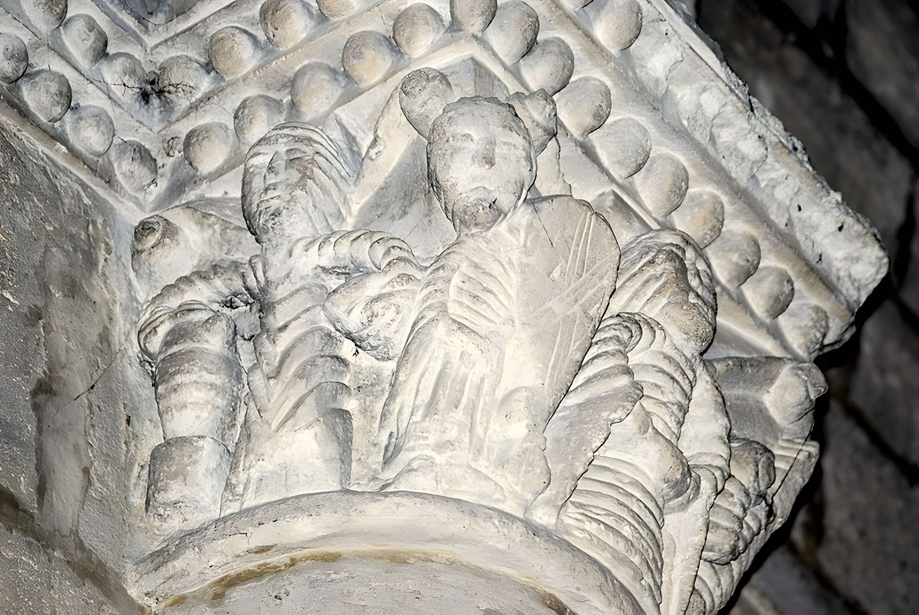 Église Saint-Seurin d'Artigues-près-Bordeaux