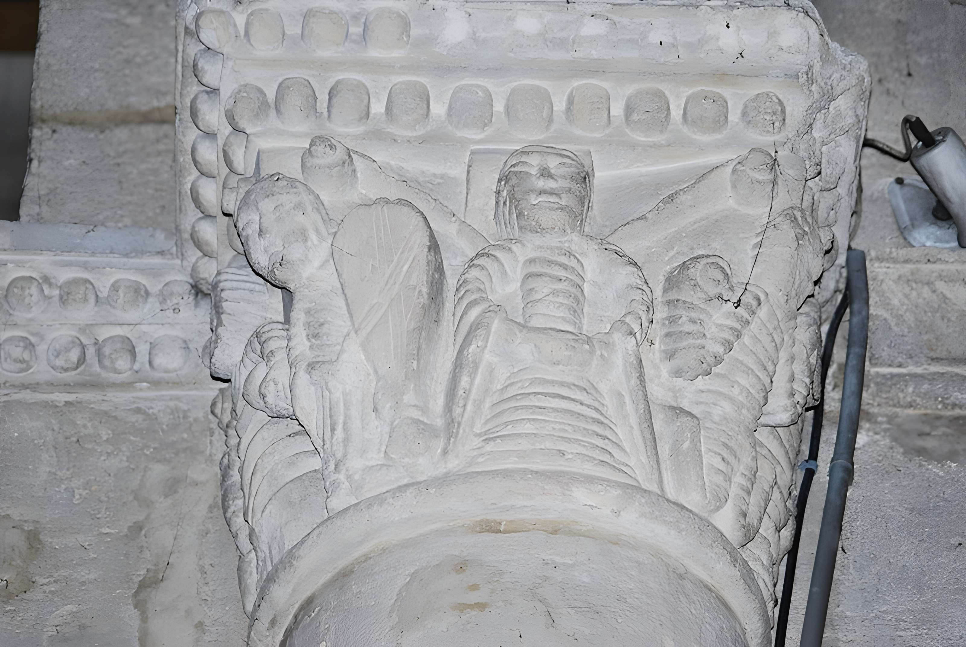 Église Saint-Seurin d'Artigues-près-Bordeaux