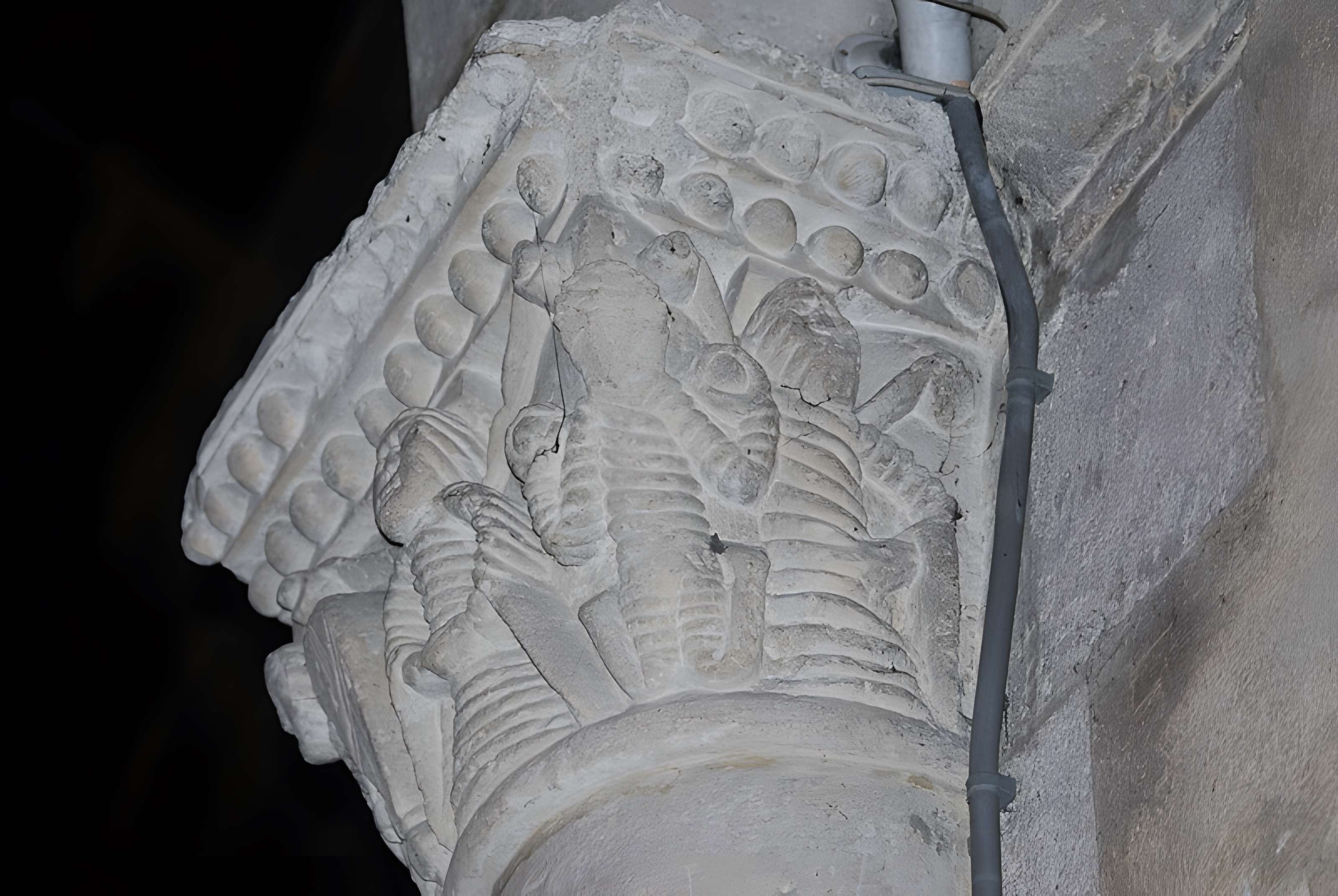 Église Saint-Seurin d'Artigues-près-Bordeaux