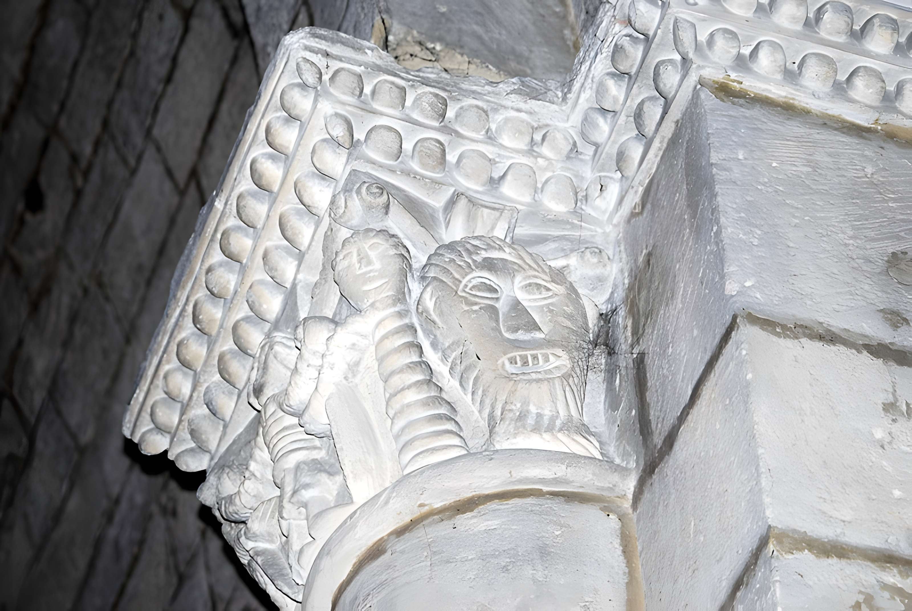 Église Saint-Seurin d'Artigues-près-Bordeaux