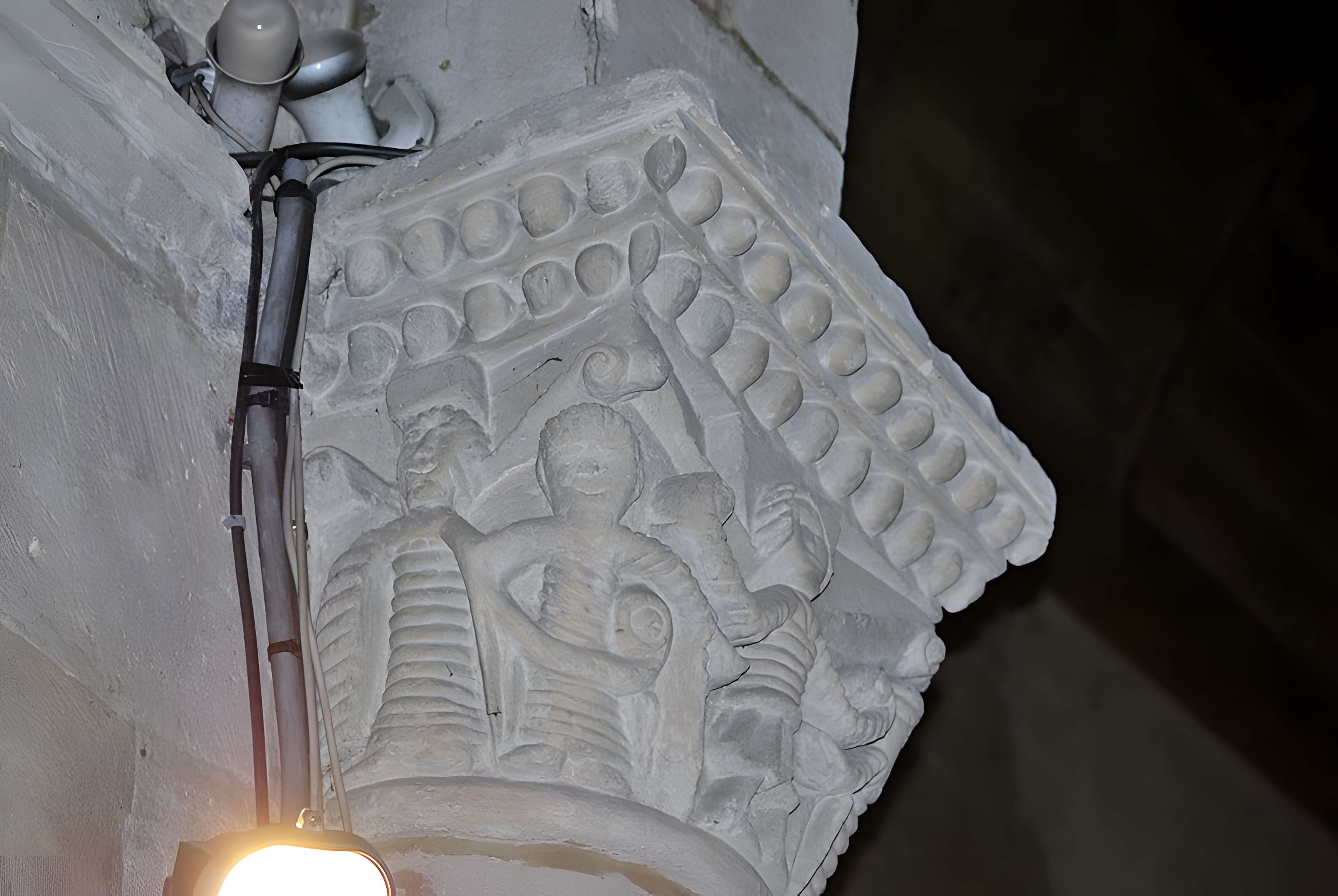 Église Saint-Seurin d'Artigues-près-Bordeaux