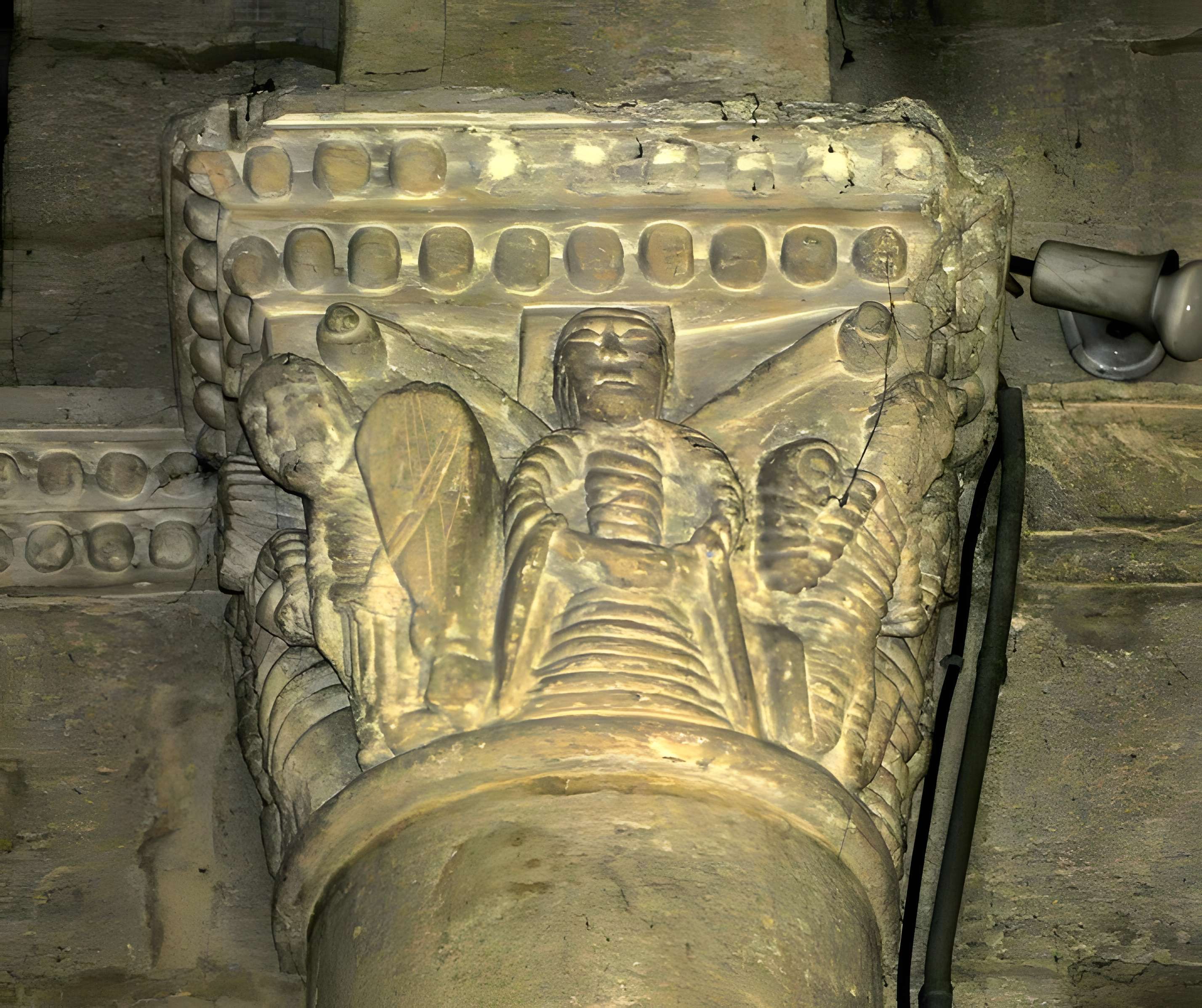 Église Saint-Seurin d'Artigues-près-Bordeaux