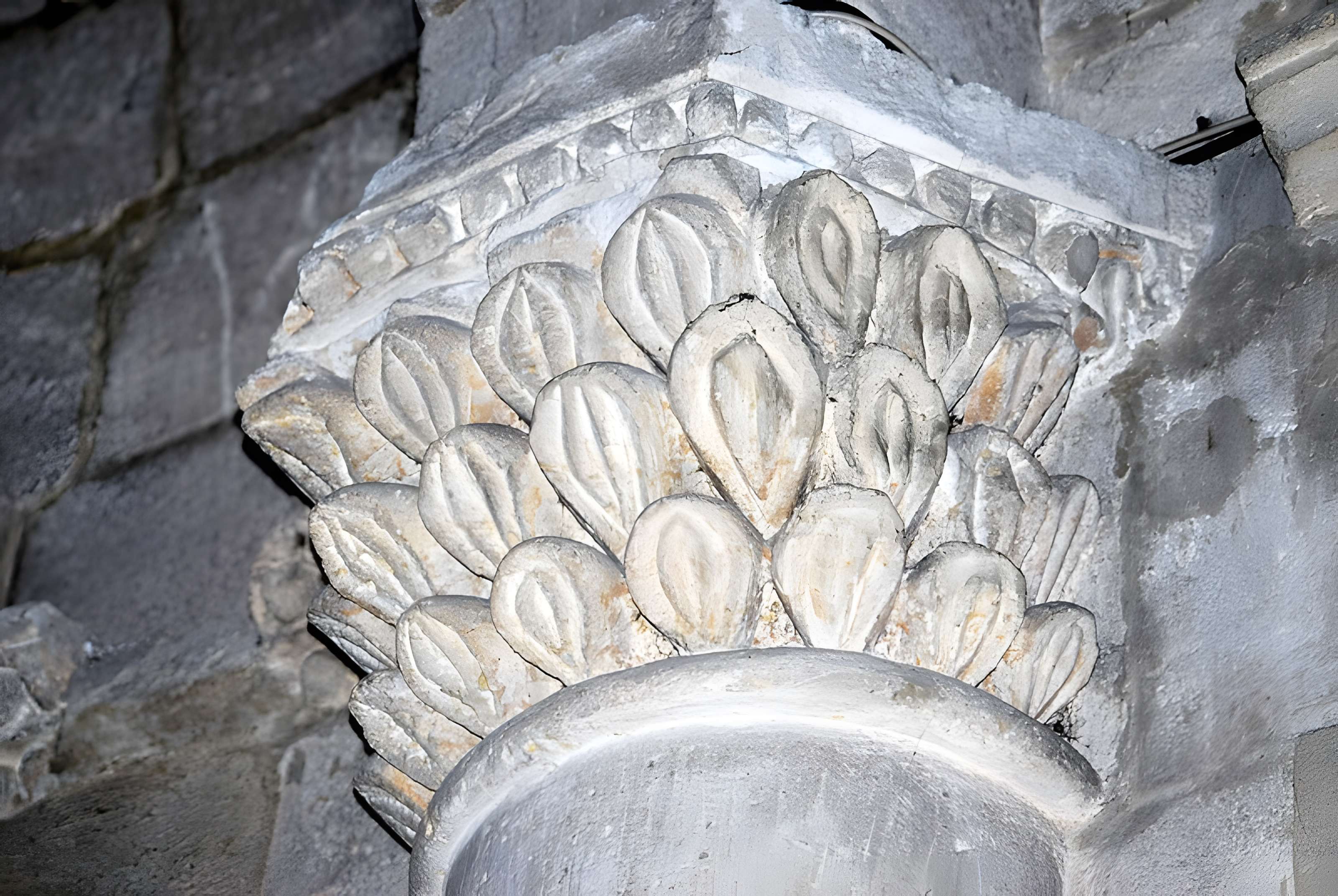 Église Saint-Seurin d'Artigues-près-Bordeaux
