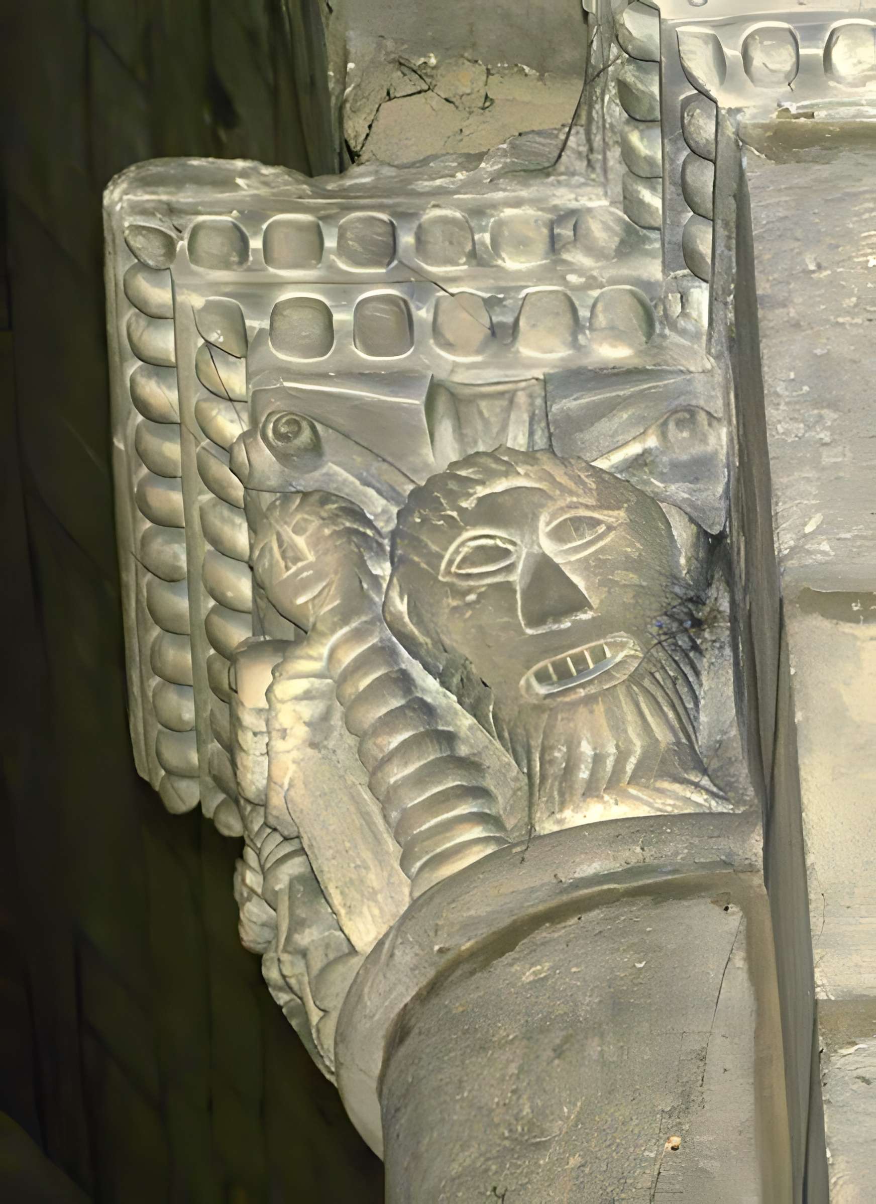 Église Saint-Seurin d'Artigues-près-Bordeaux