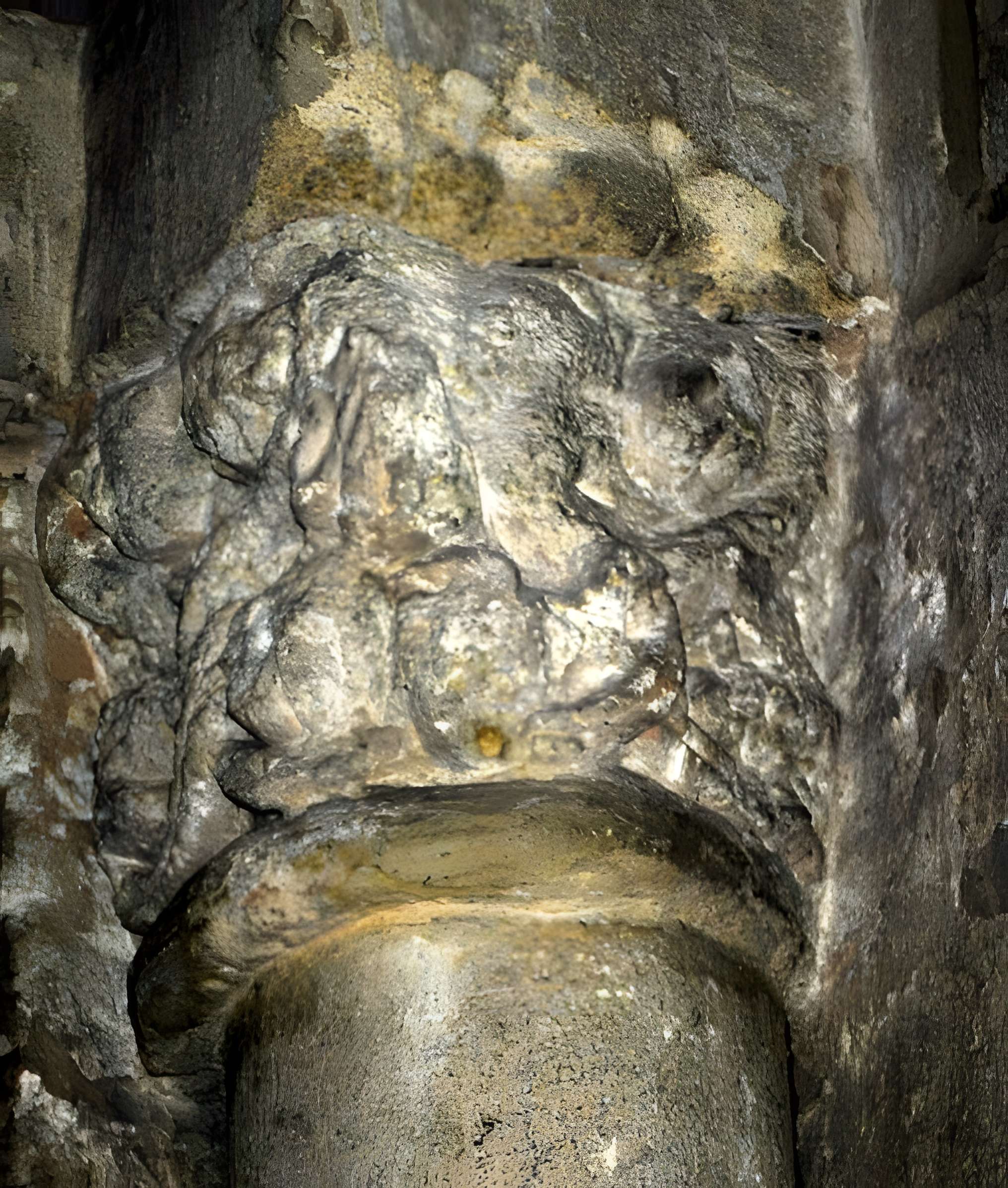 Église Saint-Seurin d'Artigues-près-Bordeaux