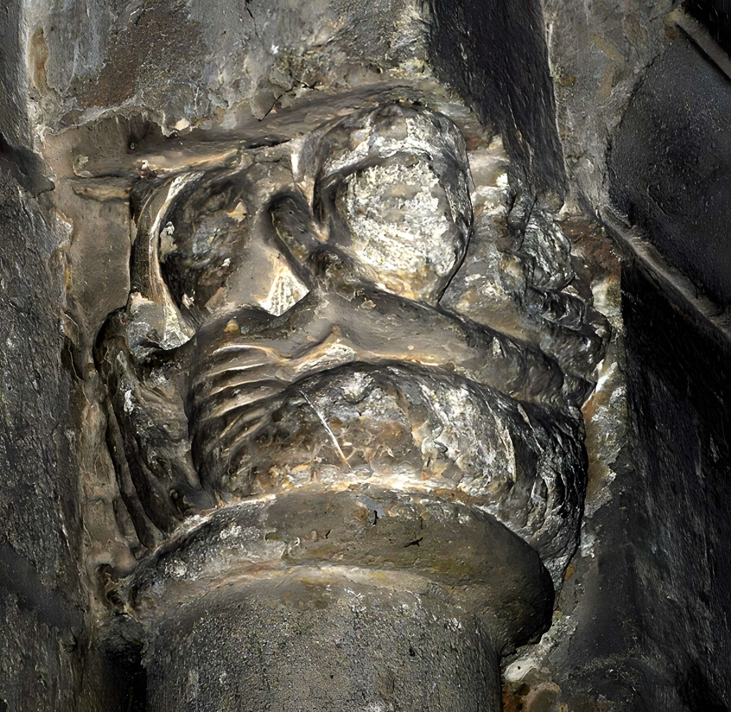 Église Saint-Seurin d'Artigues-près-Bordeaux