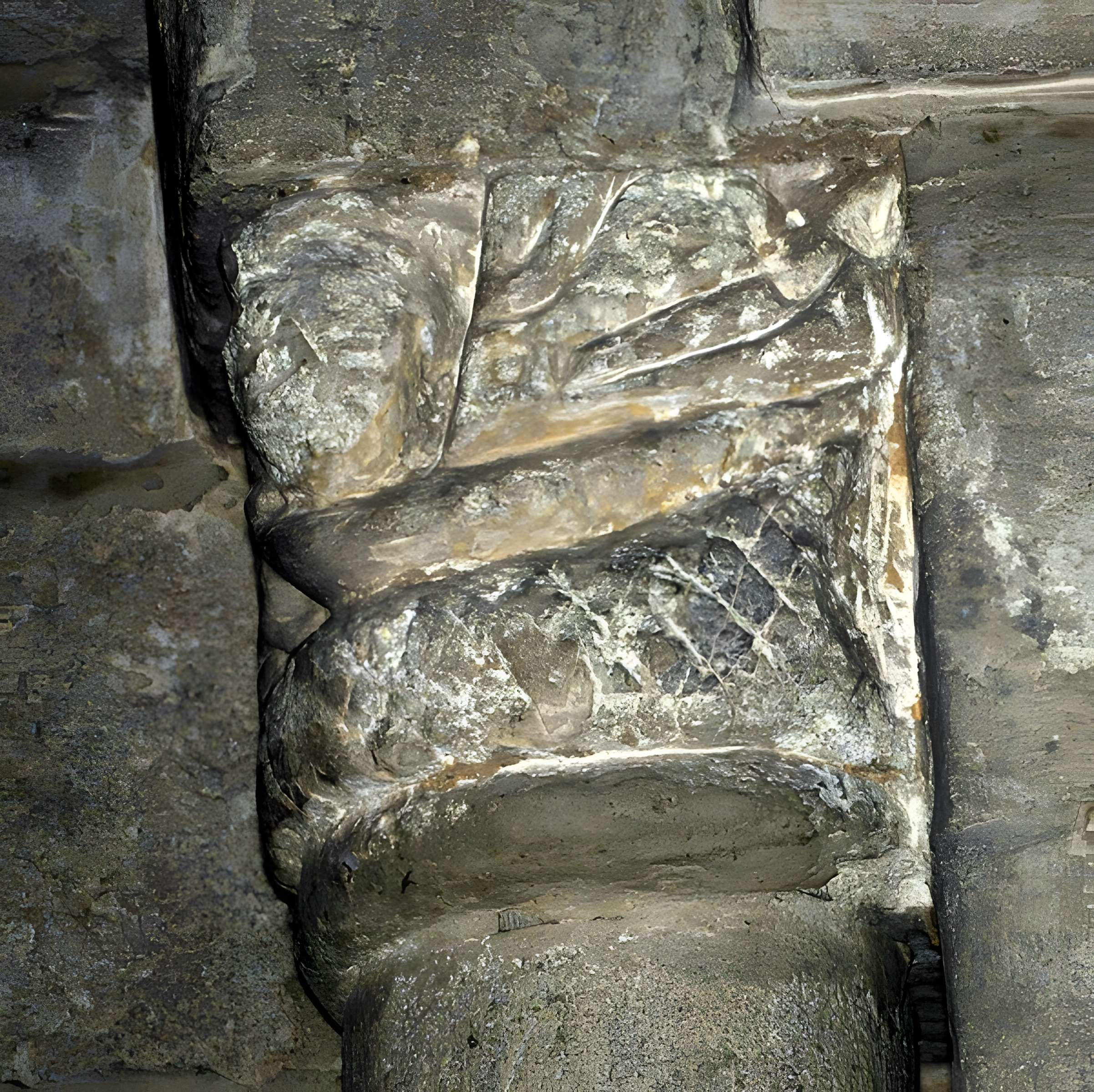 Église Saint-Seurin d'Artigues-près-Bordeaux